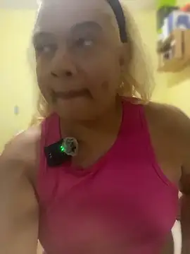 Snapshot of DanielitaWM chatting on 13, 6, 2026 DanielitaWM online show from 13, 6, 2026