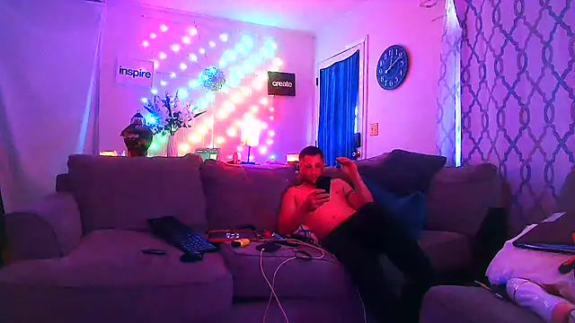 onlym4m online show from 19, 3, 2025