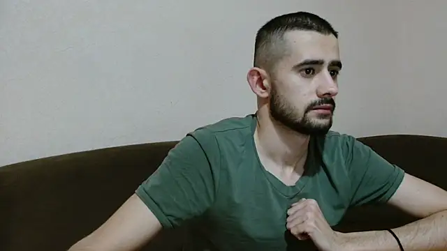 Sweet  Daddy online show from 4, 12, 2024