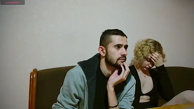 Sweet  Daddy online show from 20, 12, 2024