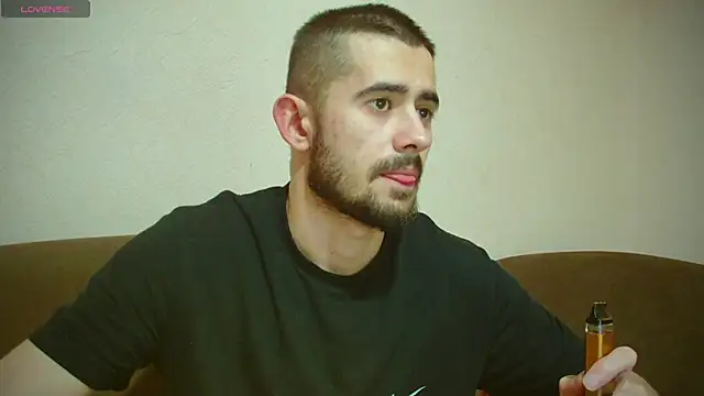 Sweet  Daddy online show from 10, 1, 2025