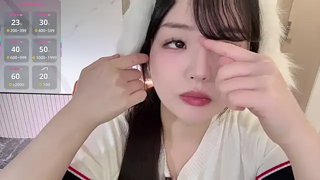 Snapshot of Mimi_Dairy_ chatting on 17, 3, 2026 Mimi Dairy online show from 17, 3, 2026