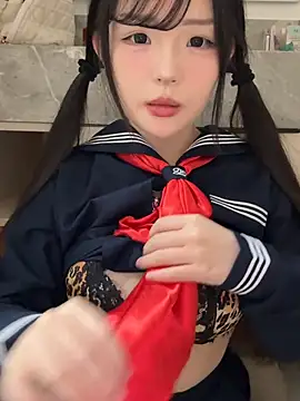 Snapshot of Mimi_Dairy_ chatting on 23, 4, 2026 Mimi Dairy online show from 23, 4, 2026