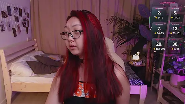 Marine Vact online show from 13, 2, 2026