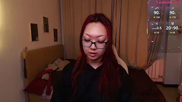 Marine Vact online show from 24, 2, 2026