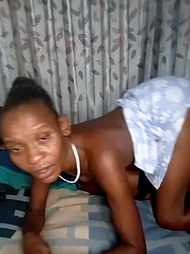 Snapshot of TastyAfrica chatting on 12, 4, 2026 TastyAfrica online show from 12, 4, 2026