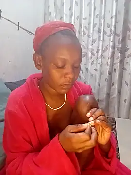 Snapshot of TastyAfrica chatting on 18, 4, 2026 TastyAfrica online show from 18, 4, 2026