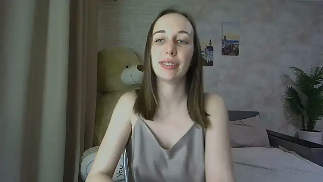 Anika bloom online show from 6, 11, 2025