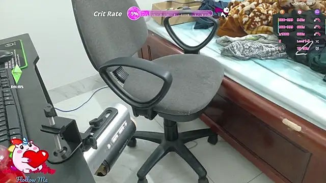 MIXEMKUTAKO online show from 27, 10, 2025