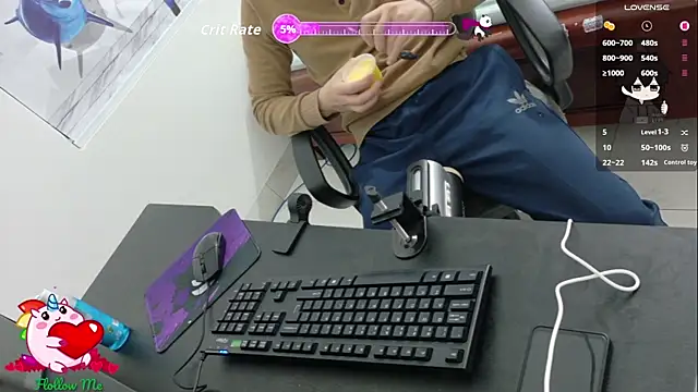 MIXEMKUTAKO online show from 16, 12, 2025