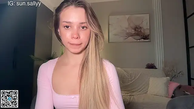 sunsally online show from 6, 3, 2026