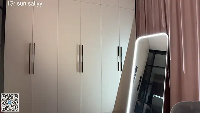 sunsally online show from 2, 4, 2026