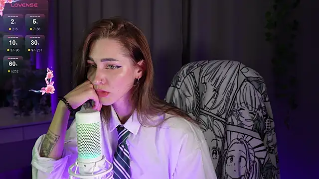 sayonara 6 online show from 10, 11, 2025