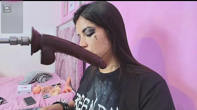 Snapshot of grace-3 chatting on 29, 1, 2025 grace-3 online show from 29, 1, 2025