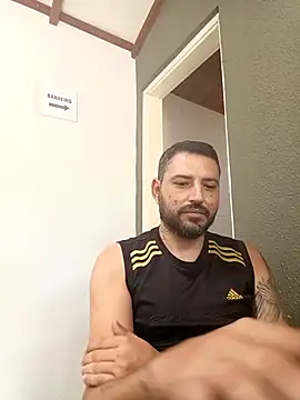 Snapshot of P4uzud4O chatting on 27, 3, 2026 P4uzud4O online show from 27, 3, 2026