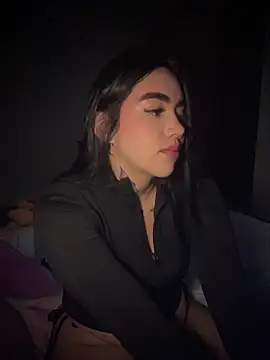 Snapshot of Nickiiiii chatting on 9, 10, 2025 Nickiiiii online show from 9, 10, 2025