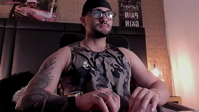 JeanColleman online show from 4, 11, 2025