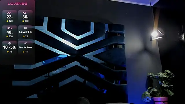 JeanColleman online show from 22, 11, 2025