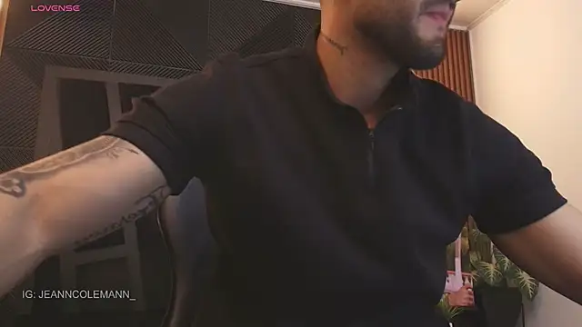 JeanColleman online show from 10, 1, 2026