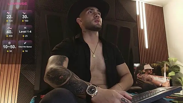 JeanColleman online show from 10, 4, 2026