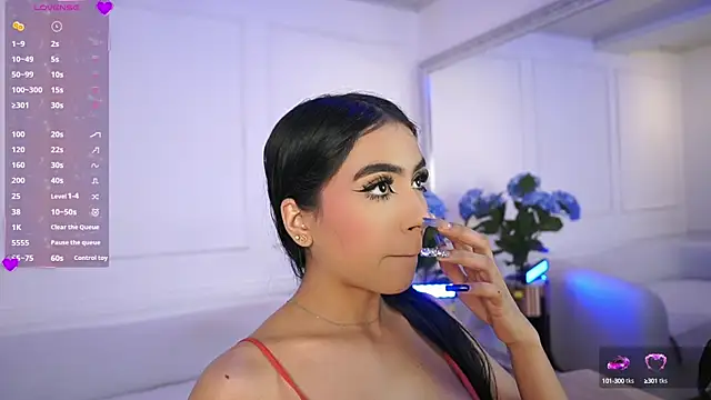 elasummer online show from 18, 2, 2025