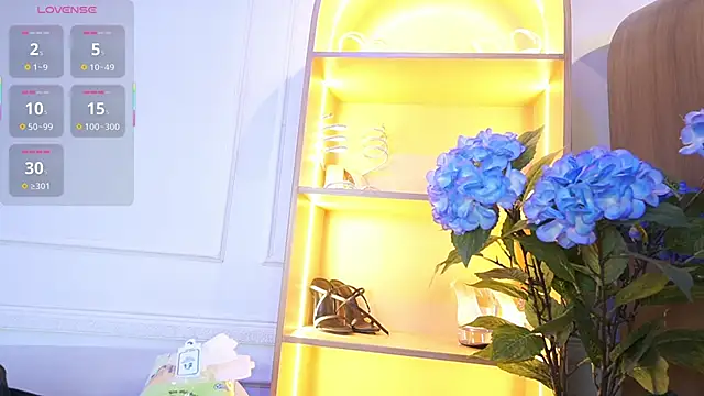 elasummer online show from 13, 11, 2025