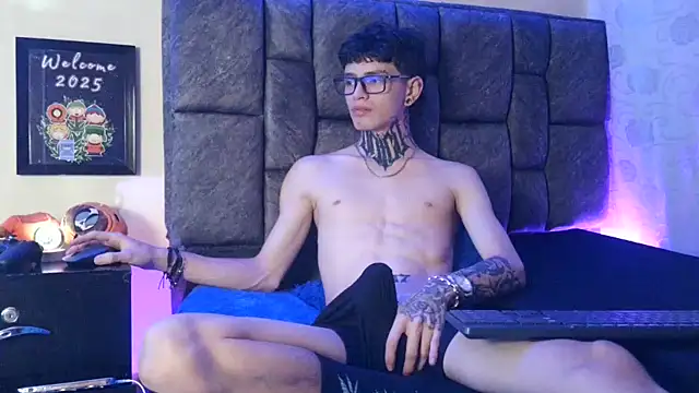 Dan brownn online show from 24, 1, 2025