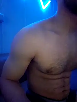 Amir334  online show from 1, 12, 2025