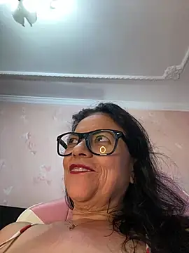 Sharongirl07 online show from 2, 1, 2025