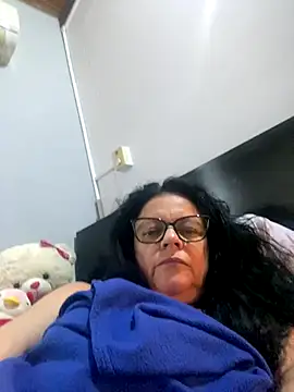 Sharongirl07 online show from 25, 11, 2025