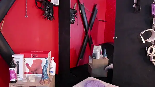 Monttserratt online show from 30, 1, 2025