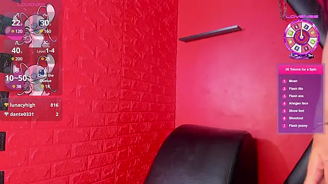 Monttserratt online show from 30, 1, 2025