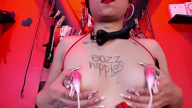 Monttserratt online show from 26, 2, 2025