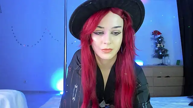 mollyposhh online show from 6, 1, 2025