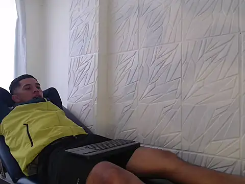 Snapshot of Deportist chatting on 20, 9, 2025 Deportist online show from 20, 9, 2025