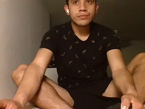 Snapshot of Deportist chatting on 26, 10, 2025 Deportist online show from 26, 10, 2025