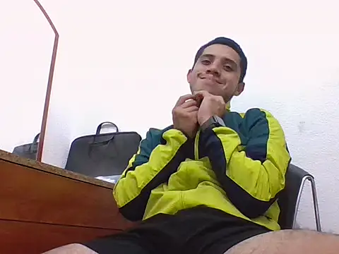 Snapshot of Deportist chatting on 1, 11, 2025 Deportist online show from 1, 11, 2025