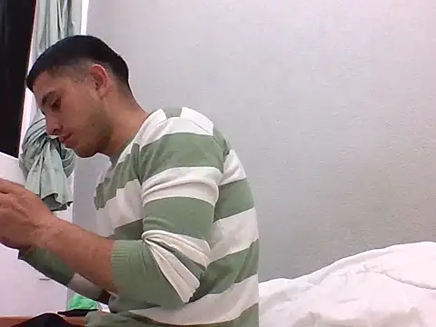 Snapshot of Deportist chatting on 10, 11, 2025 Deportist online show from 10, 11, 2025