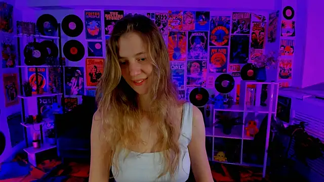 Snapshot of Sharon_Evansi chatting on 30, 12, 2024 Sharon Evansi online show from 30, 12, 2024