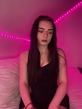 AdelinaAlia online show from 11, 2, 2026