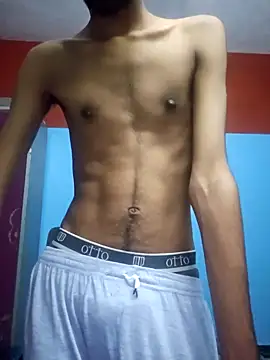 Luffyslim online show from 1, 12, 2024