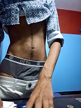 Luffyslim online show from 4, 12, 2024