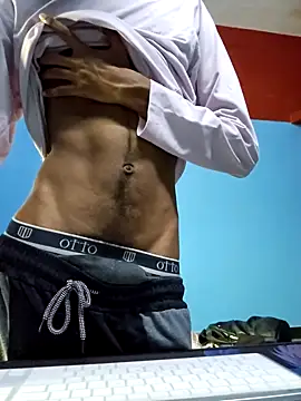 Luffyslim online show from 9, 12, 2024