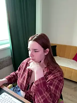 CookyDaisy online show from 4, 12, 2024