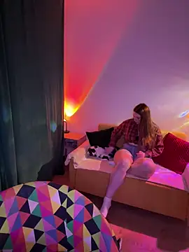 CookyDaisy online show from 4, 12, 2024