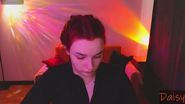 CookyDaisy online show from 8, 12, 2024