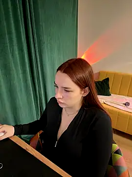 CookyDaisy online show from 8, 12, 2024