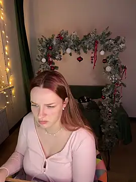 CookyDaisy online show from 29, 12, 2024