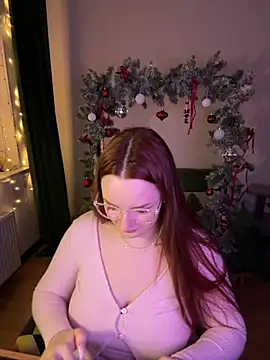 CookyDaisy online show from 29, 12, 2024