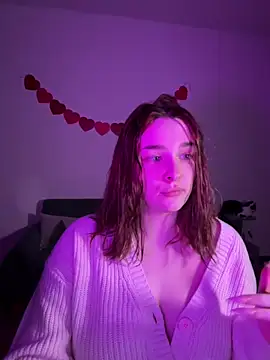 CookyDaisy online show from 8, 2, 2025